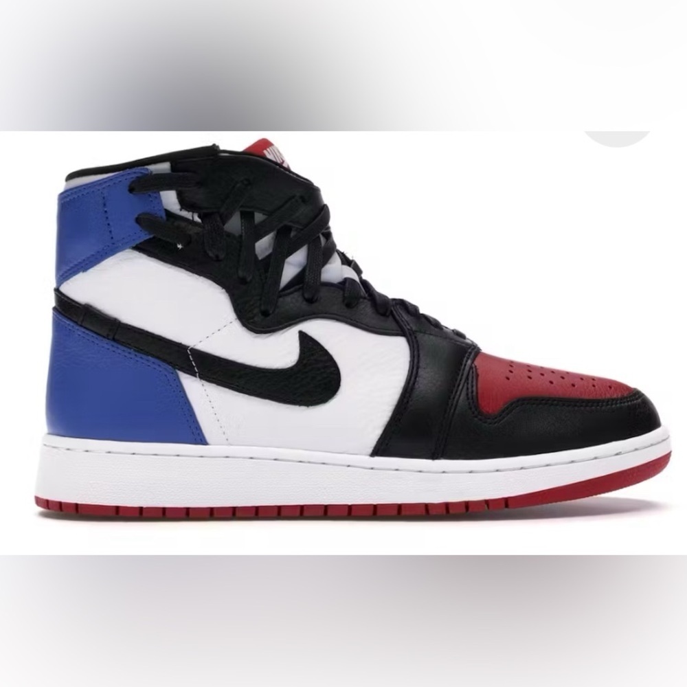 Jordan 1 Rebel XX